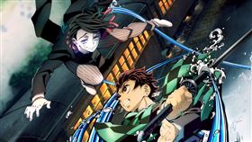 鬼滅之刃劇場版
圖CATCHPLAY提供