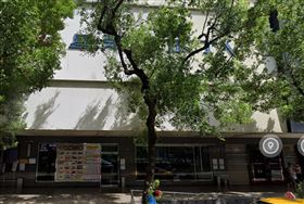 ▲星聚點復興館2020年間即受疫情影響，生意大減。（圖／翻攝自Google Map）