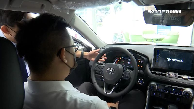 換新車大禮包！符合條件「最高省10萬」