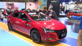 8月車市破3.3萬輛　增促銷搶Q4