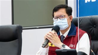 新／長榮機師趴趴走　鄭文燦：可重罰