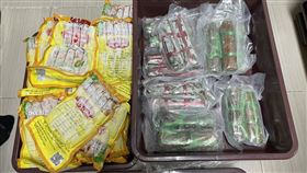 脆骨捲,越南,網路,非洲豬瘟（圖／翻攝畫面）