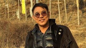 李連杰學生時代舊照/李連杰ig
