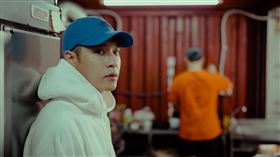 周湯豪 環球提供