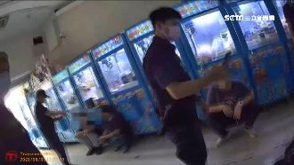 詐騙集團分進合擊？集結娃娃店全被逮