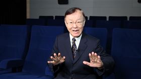 盛竹如。（圖／UIP提供）