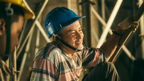 李銘順,柯叔元,做工的人（圖／大慕影藝提供）
