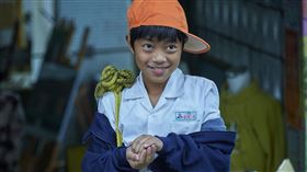 李奕樵／天橋上的魔術師（圖／公視提供）