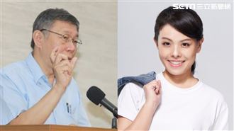 高虹安火燒連環船！柯文哲找柯美蘭選？