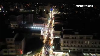 別白跑一趟！鬼門關大夜市今年停辦