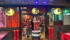 姜太公,開運物,七星燈,祝壽法會,聖誕