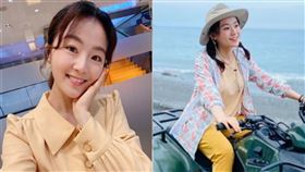 楊小黎。（圖／翻攝自楊小黎臉書）