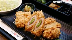 豬排不是豬！檀島、勝博殿吃得到　大成砸10億蓋植物肉廠。（圖／記者楊澍攝影）