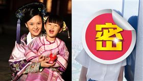 溫宜公主 紀姿含微博