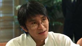 周星馳 張家輝 翻攝自微博