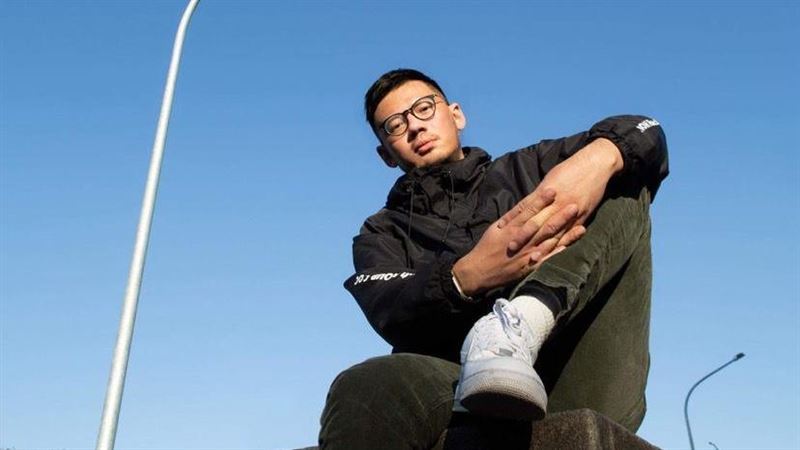 葛大為奪金曲　獎金加碼20萬做公益