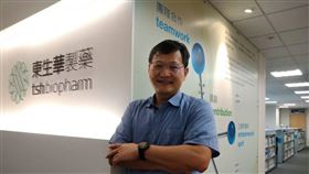 雙和醫院顧問醫師賴鴻政教授表示，透過基因檢測的分子診斷技術，一次檢測多個甲基化基因，能早期預防、篩檢以及後續追蹤子宮內膜癌。（圖／賴鴻政醫師提供）