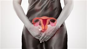 子宮內膜癌（門諾醫院提供）