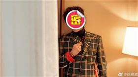 ▲孫耀威。（示意圖／翻攝自孫耀威微博）