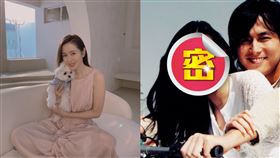 ▲《腦海中的橡皮擦》孫藝真ig。（圖／甲上娛樂提供）