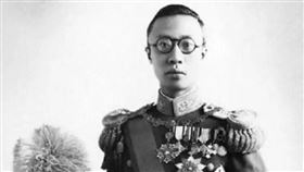 ▲溥儀被逼得說出傳國玉璽的下落。（示意圖／翻攝自百度百科）