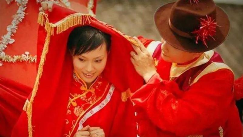 婚前她用這方法報復前男友　秒被退婚