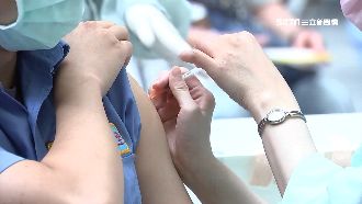 學生打疫苗恐集體暈針 一動作能避免