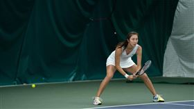 詹皓晴　圖翻攝自詹皓晴臉書