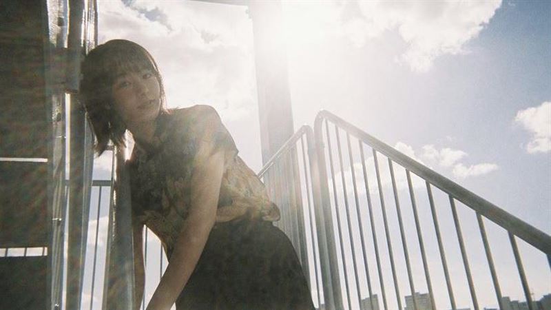 未成年不倫人夫　23歲女星復出拍片
