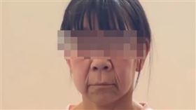 大陸,河南省,少女,衰老,小莉幫忙（圖／翻攝小莉幫忙微博） 