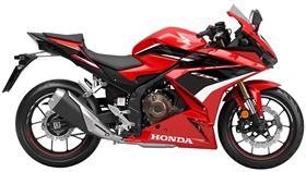 ▲Honda CBR500R（圖／Honda提供）
