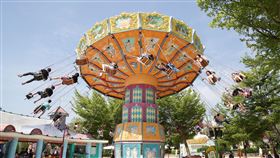 麗寶樂園,麗寶樂園提供