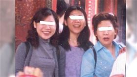 潘姓母女3人遭殺害分屍。（圖／CTWANT提供）