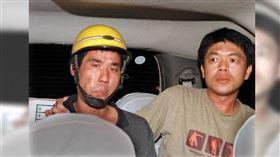 ▲吳應弘是台灣警政史上分屍最多死者的凶手。（圖／CTWANT提供）