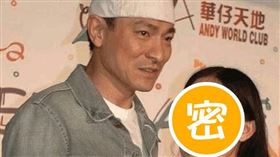 楊麗娟,劉德華,粉絲,（圖／資料畫面）（圖／翻攝自微博《豫見之後》）