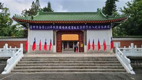 太魯閣號殉職司機入忠烈祠,袁淳修,火產會提供