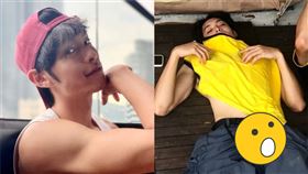 （圖／翻攝自曹佑寧IG）