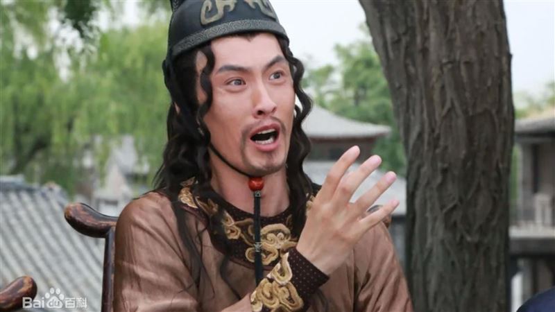 他窮到繳不起學費　卻在春晚一舉成名