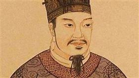 曹騰,曹操,皇帝,宦官,翻攝自百度百科