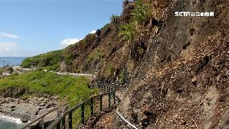 火燒山釀花蓮古道暫封　民眾抱憾撲空