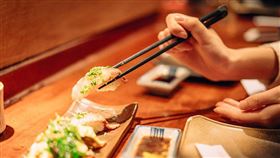 日式料理，日本，壽司 （示意圖／翻攝自Pixabay）