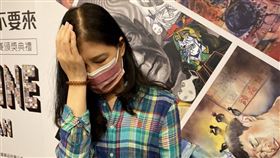 不少民眾常頭痛，但卻不知道偏頭痛是種疾病。（圖／記者簡浩正攝影）