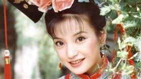 趙薇、張鐵林、還珠格格、演員請就位、唐可人、陳瑤。翻攝微博