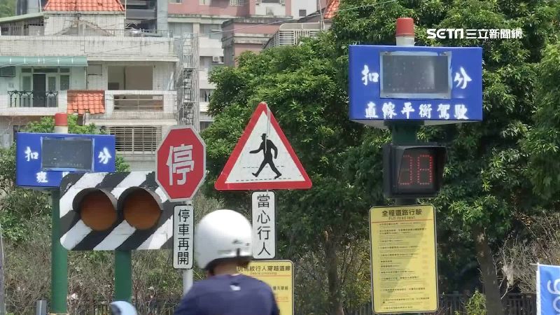 網議練車何不去機車駕訓班？業者點2原因