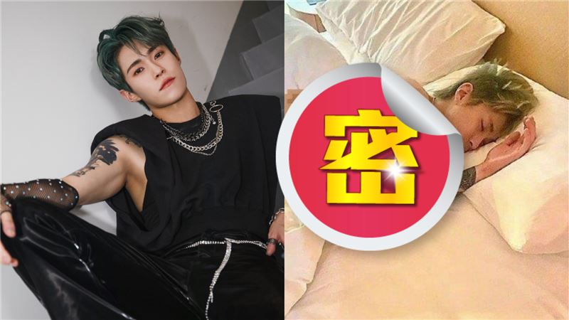 爆騙18歲女嘿咻　人氣男星床照流出