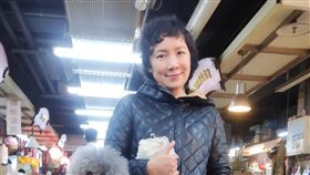 謝麗金。（艾迪昇傳播提供