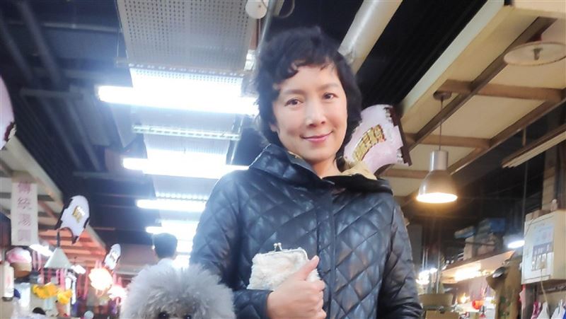 痛斬7年婚　媽媽演員流產蹦領養念頭