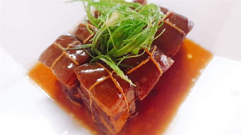 滷東坡肉為啥都要綁繩子？真用意曝光