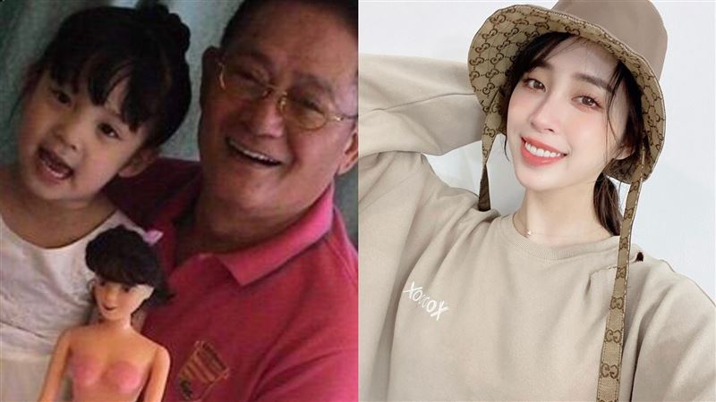 女星95歲外公遭詐騙　嚇到心臟不適