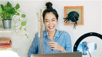 三級警戒趨緩復工　大霈驚吐緊張心聲